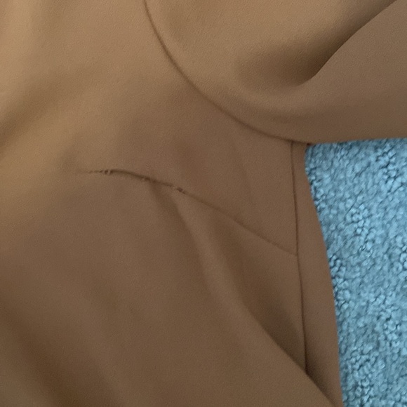 Forever 21 Blouse - Picture 3 of 3